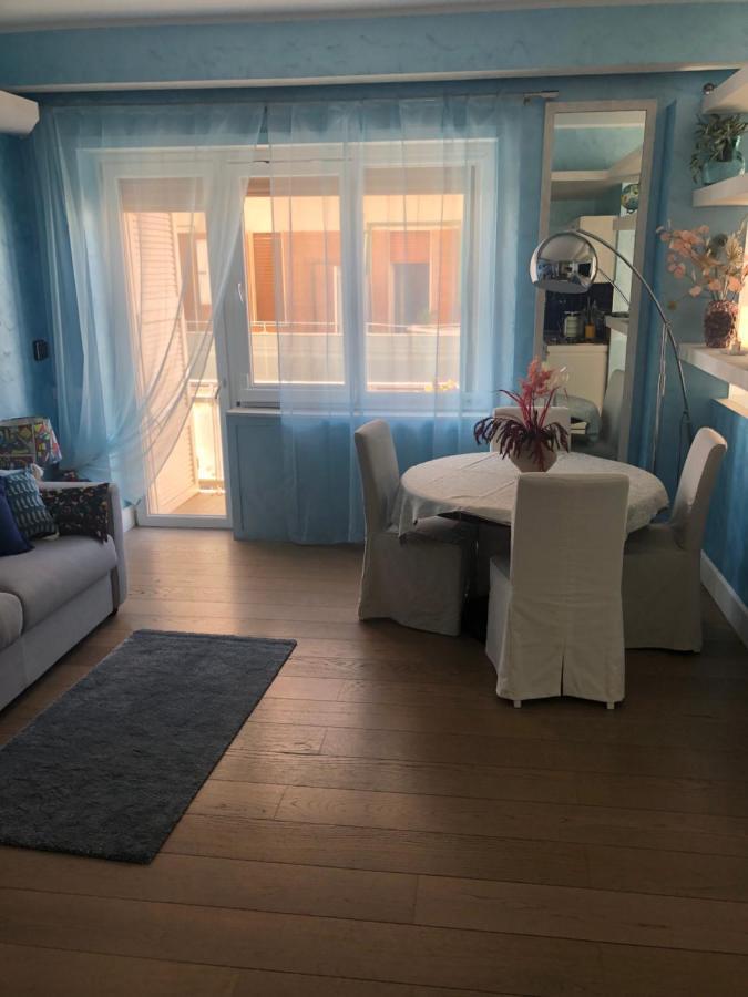 E&C Suites Roma Λίντο ντι Όστια Εξωτερικό φωτογραφία