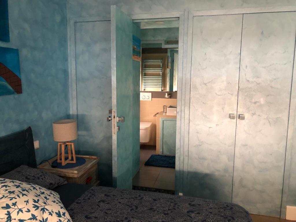E&C Suites Roma Λίντο ντι Όστια Εξωτερικό φωτογραφία