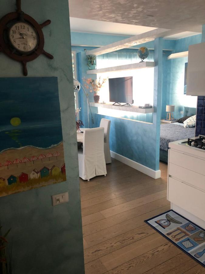 E&C Suites Roma Λίντο ντι Όστια Εξωτερικό φωτογραφία